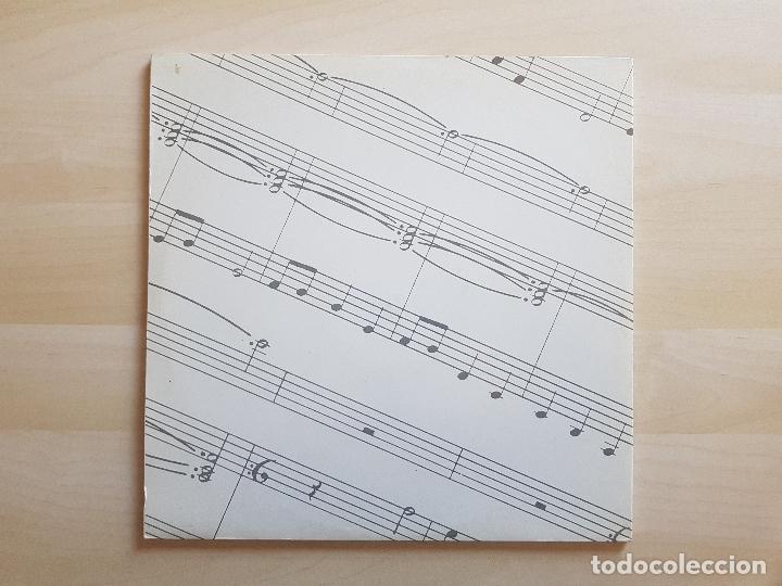Discos de vinilo: BEETHOVEN - SYMPHONY N&ordm; 5 Y N&ordm; 6 - ODERICH - LP - DOBLE VINILO - VOX - 1982 - Foto 2