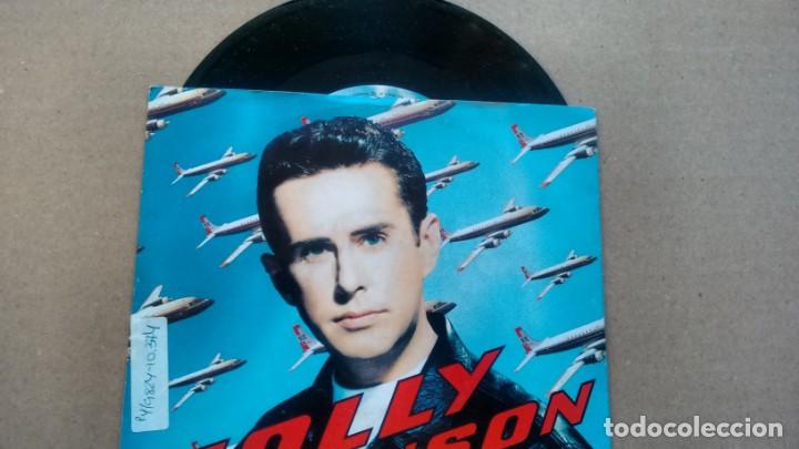 Discos de vinilo: SINGLE (VINILO) DE  HOLLY JOHNSON A&Ntilde;OS 90 - Foto 1
