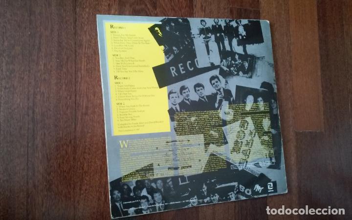 Discos de vinilo: Silver searchers-2 lp - Foto 2