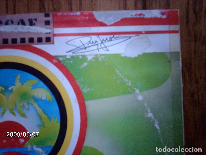 Discos de vinilo: old gang jah - Foto 3