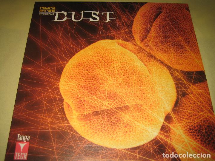 Discos de vinilo: DUST - ED. ESPA&Ntilde;OLA 2003 - Foto 1