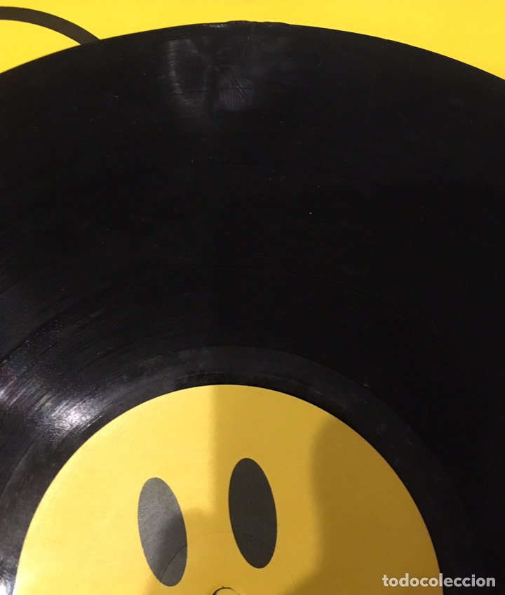 Discos de vinilo: ACIEED INFERNO - Foto 4