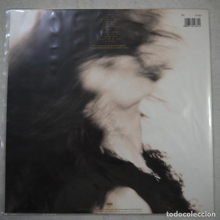 Discos de vinilo: ROSARIO - DE LEY - LP 1992 - Foto 2