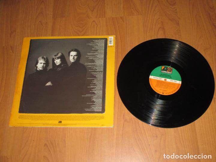 Discos de vinilo: DEVONSQUARE - BYE BYE ROUTE 66 - GERMANY - ATLANTIC RECORDS - T - - Foto 3