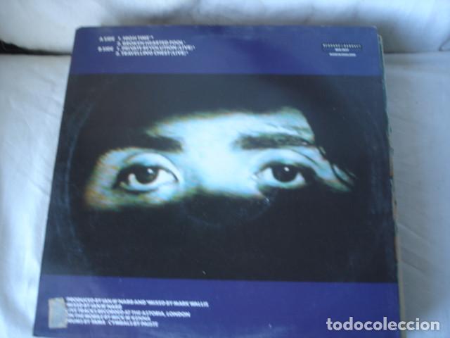 Discos de vinilo: The Icicle Works    High Time - Foto 2
