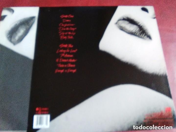 Discos de vinilo: Ratt Dancing Undercover (motley crue. - Foto 2