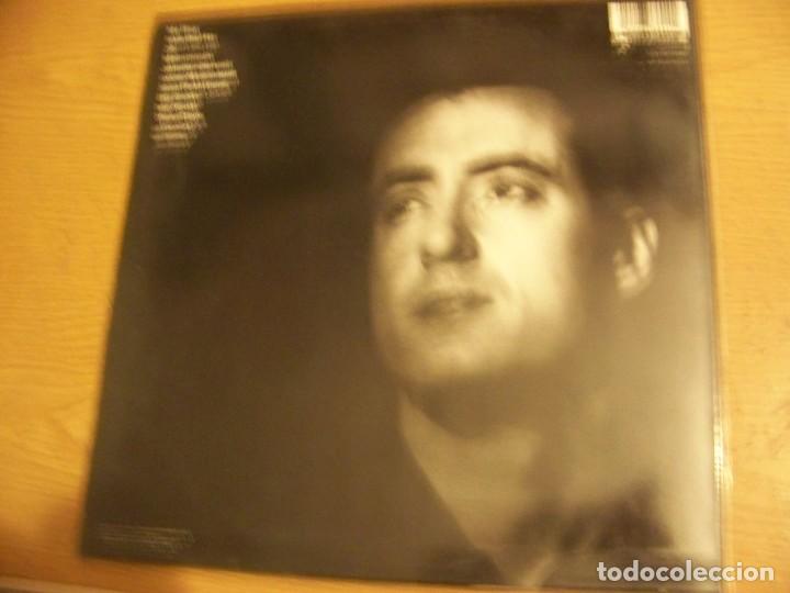 Discos de vinilo: LP LLOYD COLE & THE COMMOTIONS MAINSTREAM - Foto 2
