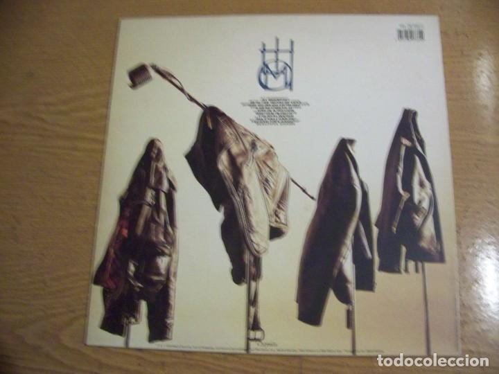 Discos de vinilo: LP THE MIGHTY LEMON DROPS LAUGHTER - Foto 2