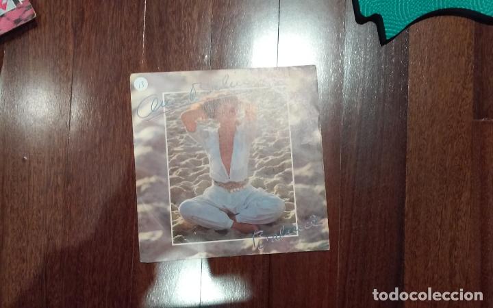 Discos de vinilo: Ana belen-balanc&ecirc;