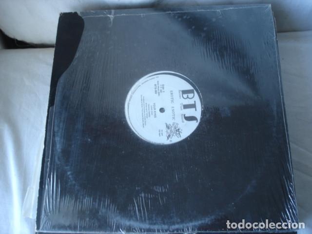 Discos de vinilo: Erotic Exotic    Your Eyes - Foto 2