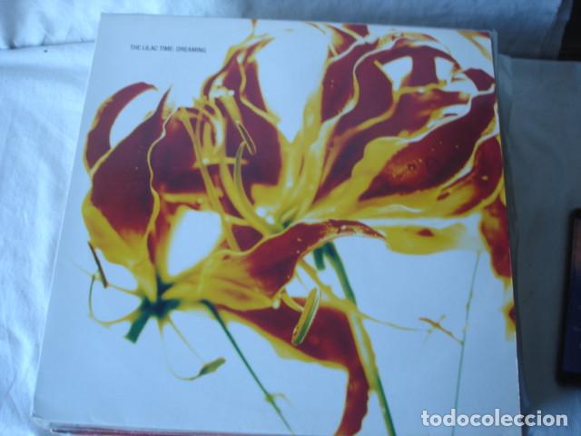 Discos de vinilo: The Lilac Time   Dreaming - Foto 1
