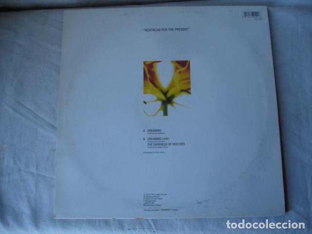Discos de vinilo: The Lilac Time   Dreaming - Foto 2
