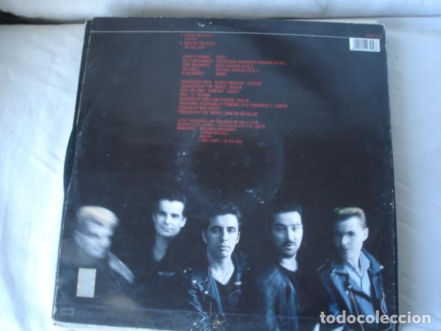 Discos de vinilo: Aslan   Loving Me Lately - Foto 2