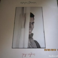 Discos de vinilo: WAYNE SHORTER - JOY RYDER LP - ORIGINAL HOLANDES - COLUMBIA RECORDS 1988 - CBS 460678 1. Lote 152821930
