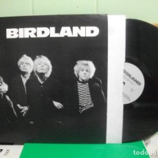 Discos de vinilo: BIRDLAND BIRDLAND LP UK 1991 PDELUXE. Lote 152829102