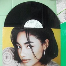 Discos de vinilo: KARYN WHITE HUNGAH MAXI UK 1994 PDELUXE. Lote 152830390