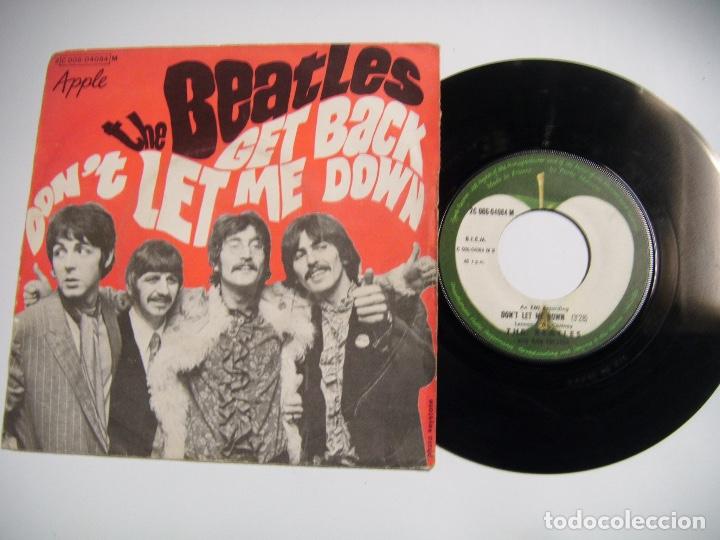 Discos de vinilo: The Beatles - Foto 1