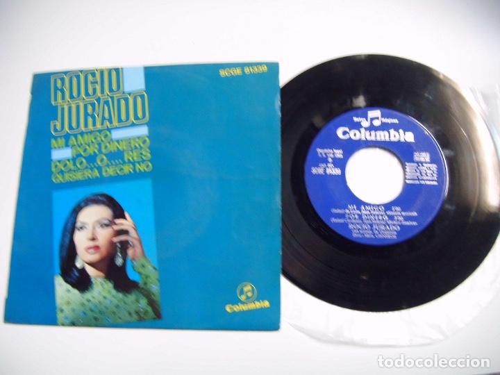 Discos de vinilo: Rocio Jurado - Foto 1