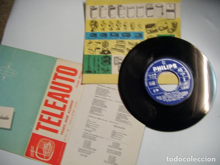 Discos de vinilo: Rocio D&uacute;rcal - Foto 2