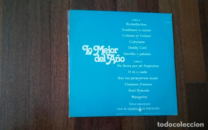 Discos de vinilo: Lo mejor del a&ntilde;o.lp - Foto 2