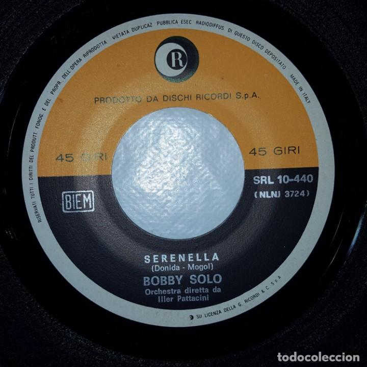 Bobby Solo Non C é Piu Niente Da Fare