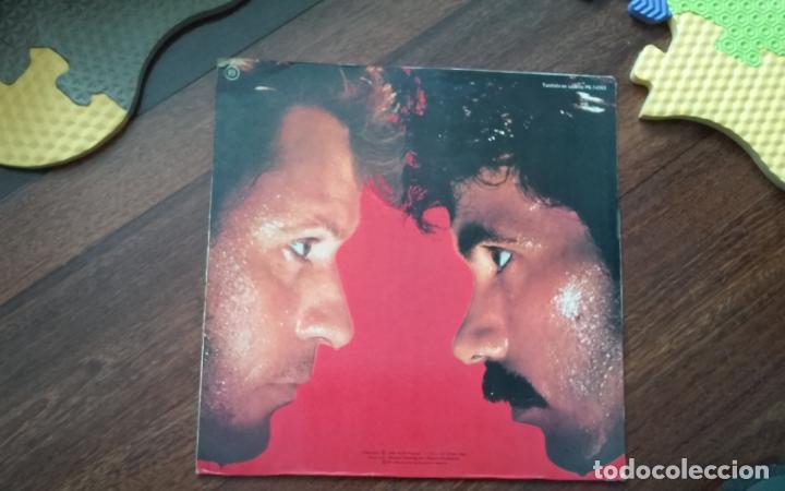 Discos de vinilo: Daryl hall john oates-h20.lp espa&ntilde;a - Foto 2