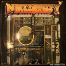 Discos de vinilo: NITTY GRITTY DIRT BAND- DIRT, SILVER AND GOLD - TRIPLE LP. Lote 153260586