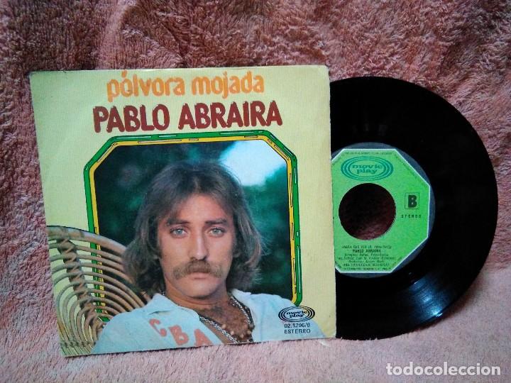 Discos de vinilo: dos singles exitos de ayer - Foto 3