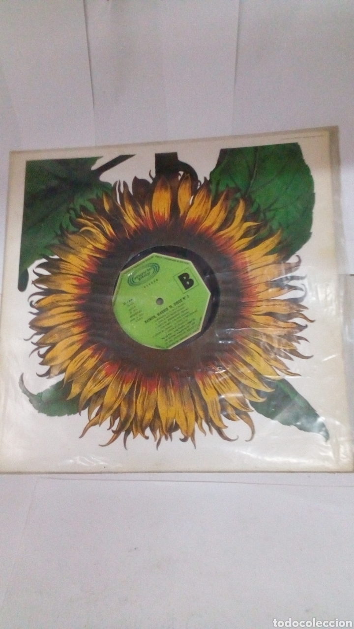 Discos de vinilo: Disco Vinilo Raimon - Foto 1
