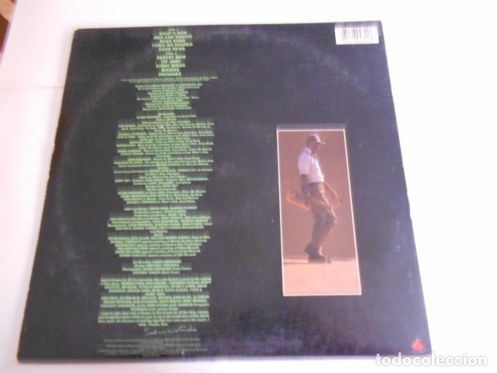 Discos de vinilo: SADAO WATANABE-LP MAISHA - Foto 2