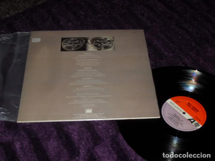 Discos de vinilo: BILLY COBHAM LP. INNER CONFLICTS MADE IN SPAIN 1978 - Foto 2