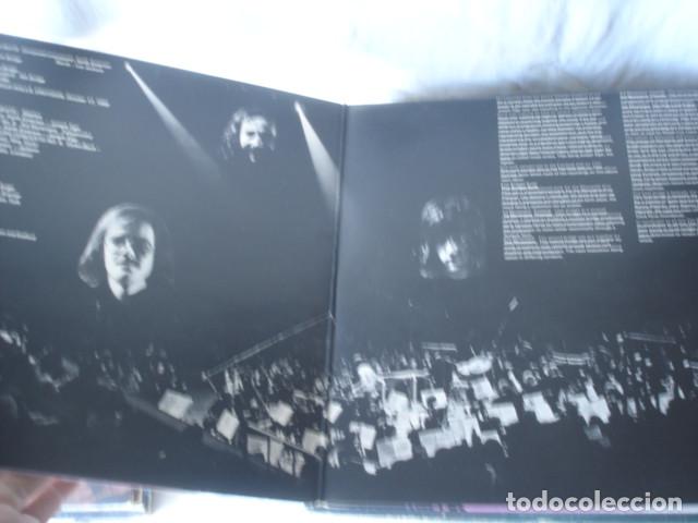 Discos de vinilo: The Nice    Five Bridges - Foto 2