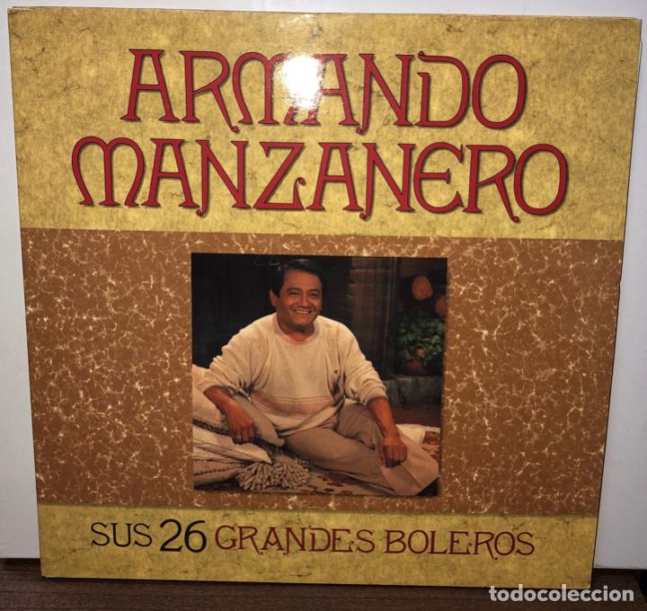 Discos de vinilo: DISCO VINILO BARBARA. BACK TO BROADWAY - Foto 1