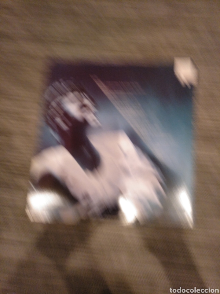 Discos de vinilo: Elton john - Foto 2