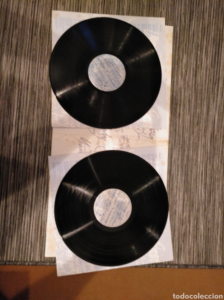 Discos de vinilo: Elton john - Foto 4