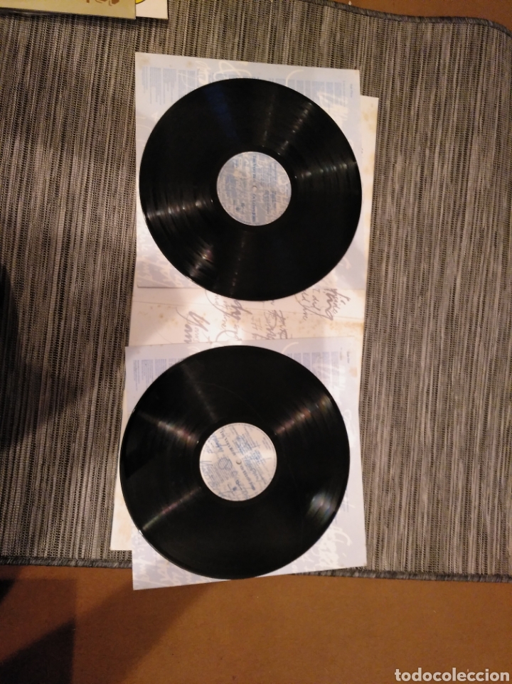 Discos de vinilo: Elton john - Foto 5