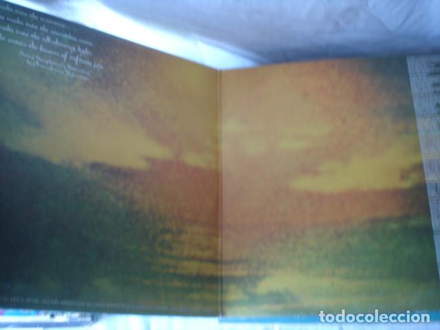 Discos de vinilo: Santana    Caravanserai - Foto 2