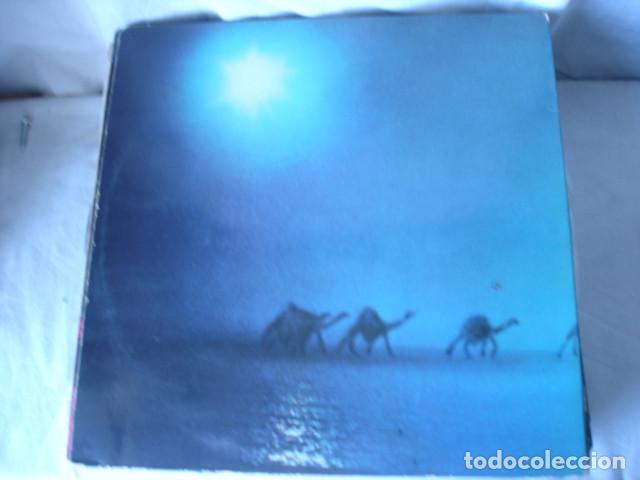 Discos de vinilo: Santana    Caravanserai - Foto 3