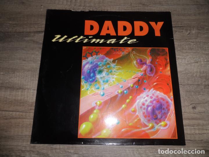 Discos de vinilo: Daddy ?&ndash; Ultimate - Foto 1
