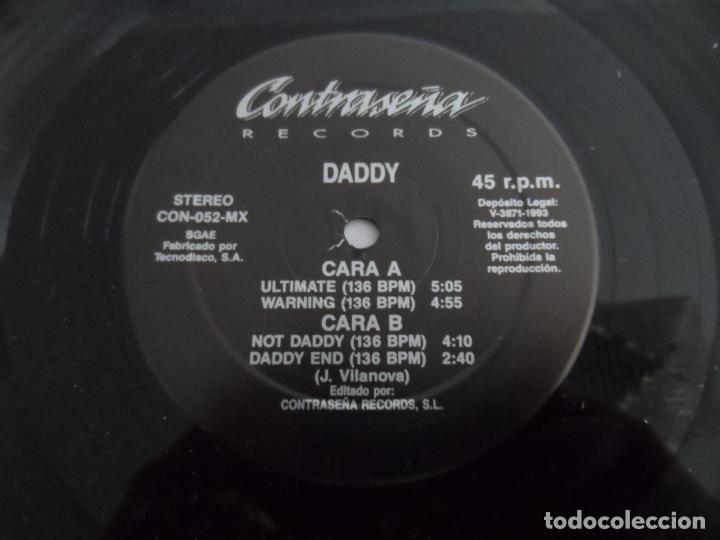 Discos de vinilo: Daddy ?&ndash; Ultimate - Foto 3