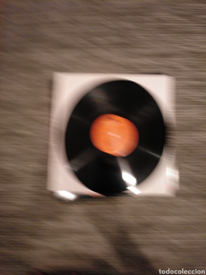 Discos de vinilo: Moustaki - Foto 3