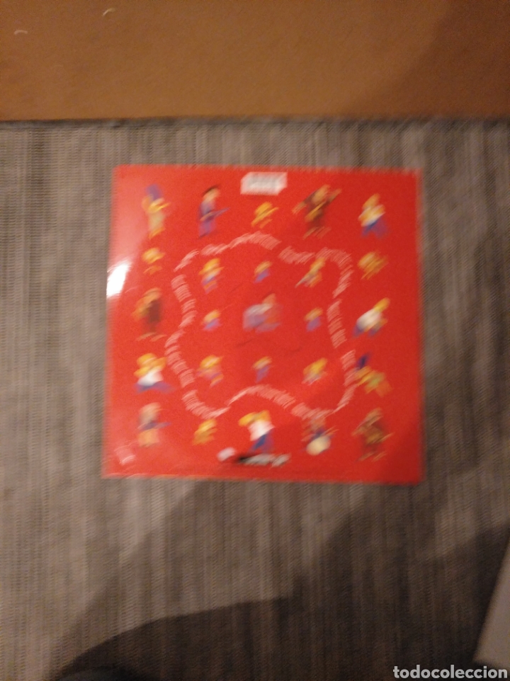 Discos de vinilo: The simpsons - Foto 2