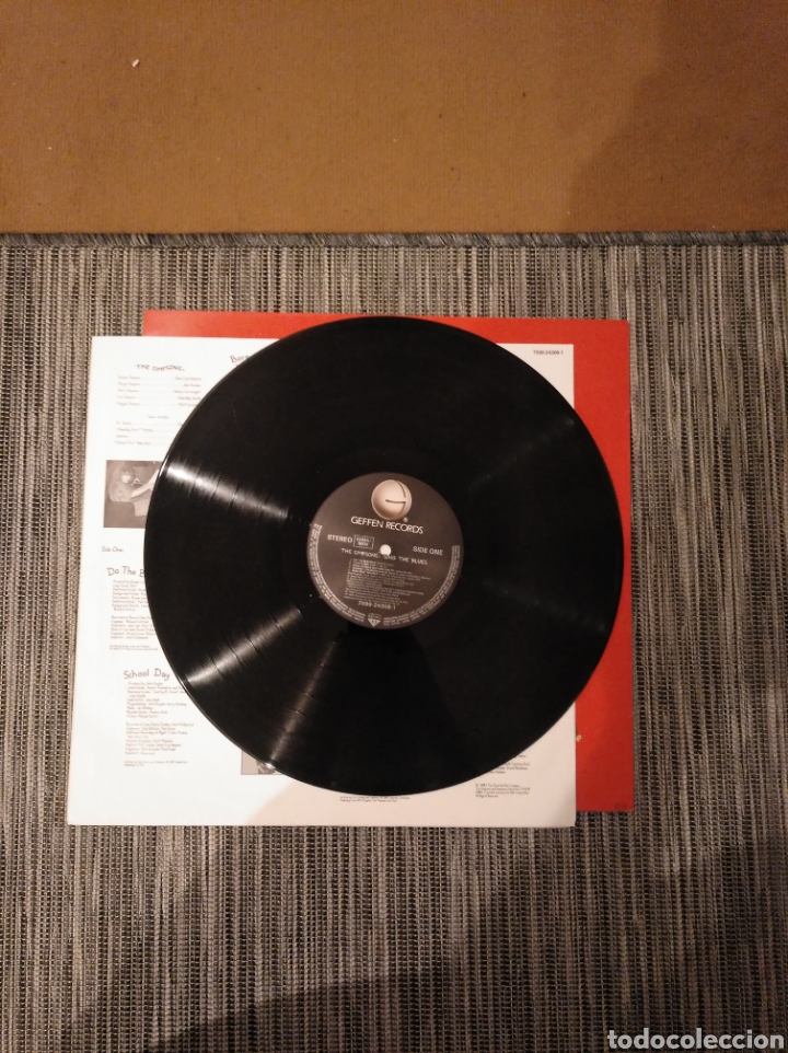 Discos de vinilo: The simpsons - Foto 3
