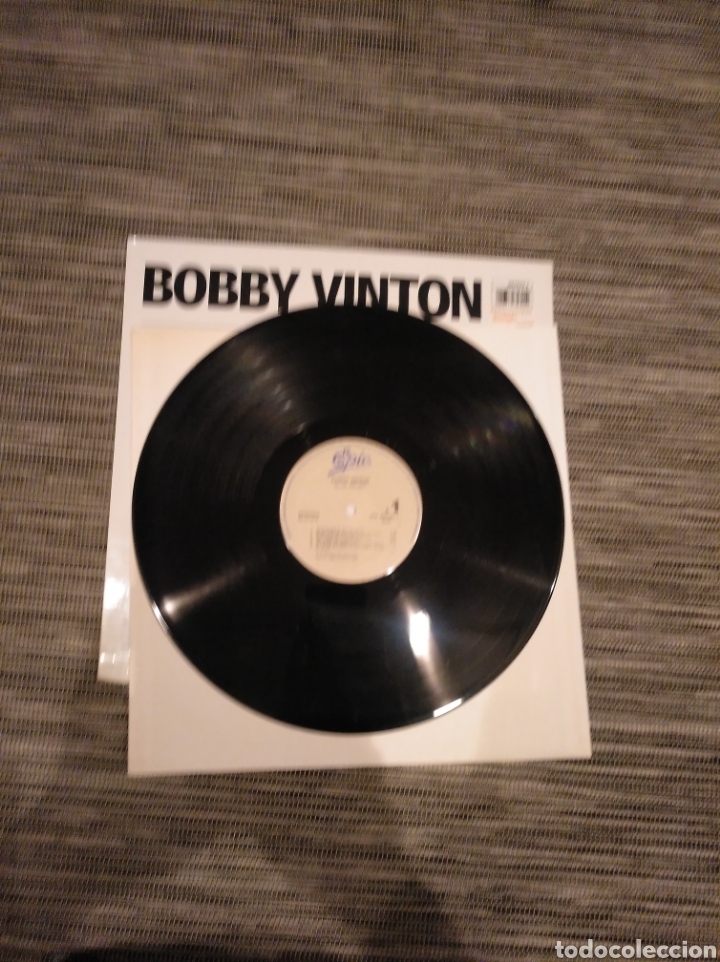 Discos de vinilo: Bobby vinton - Foto 3
