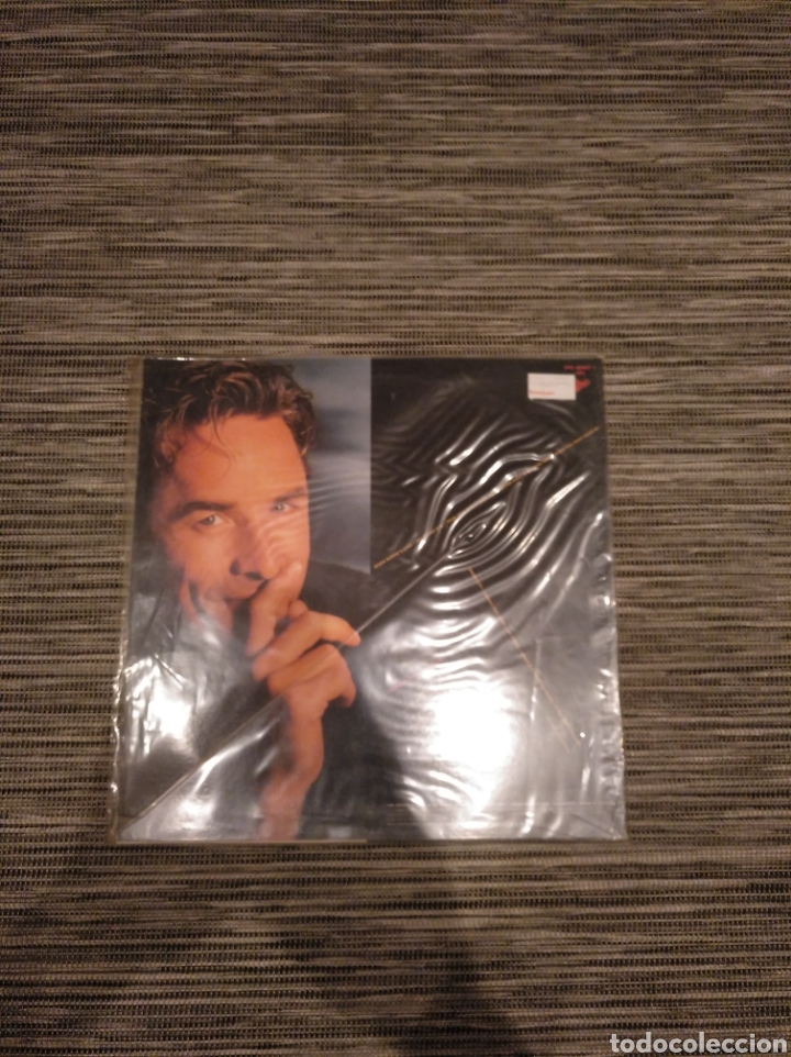 Discos de vinilo: Don johnson - Foto 2