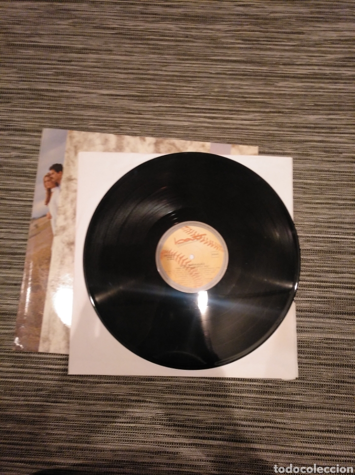 Discos de vinilo: Lalo Rodr&iacute;guez - Foto 4