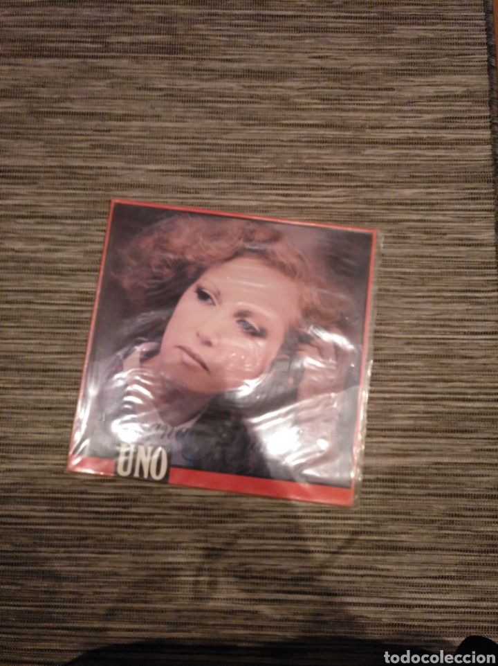 Discos de vinilo: Susana rinaldi - Foto 1