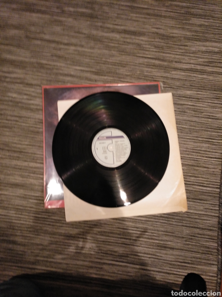 Discos de vinilo: Susana rinaldi - Foto 3