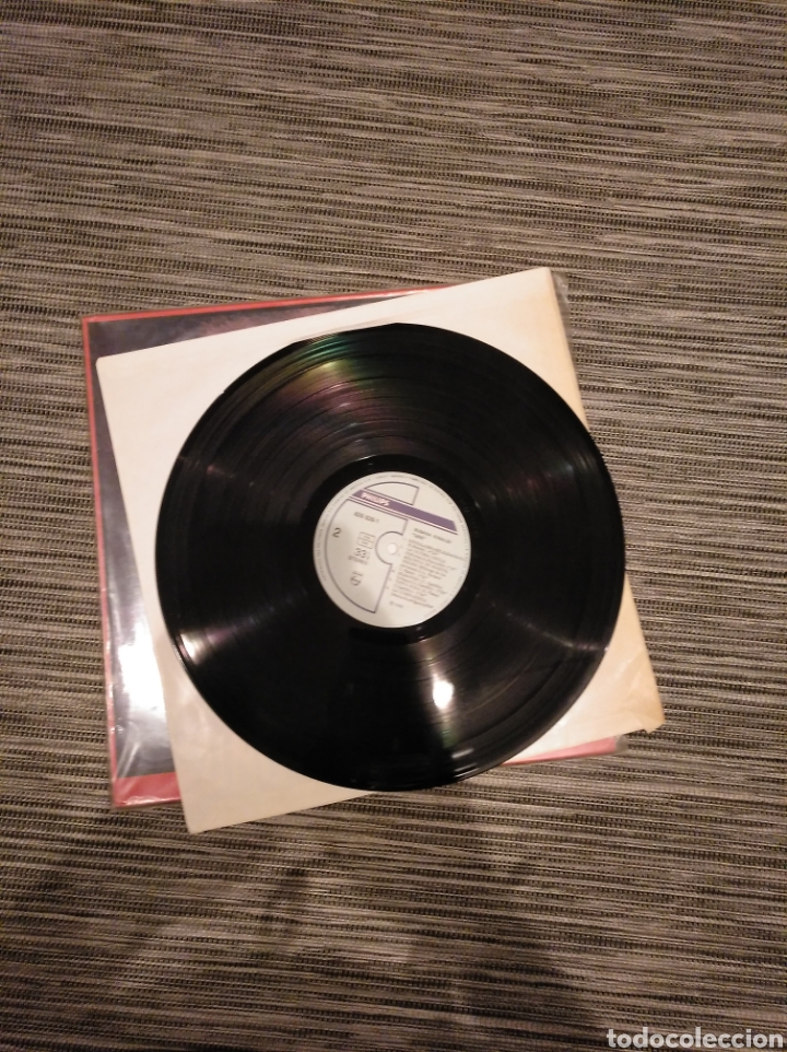 Discos de vinilo: Susana rinaldi - Foto 4