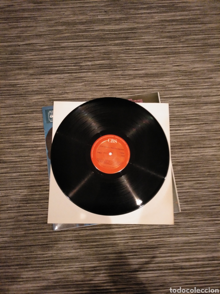 Discos de vinilo: Eydie gorme y los panchos - Foto 3